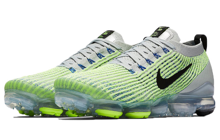 Nike Air VaporMax Flyknit 3 Barely Volt AJ6900-005
