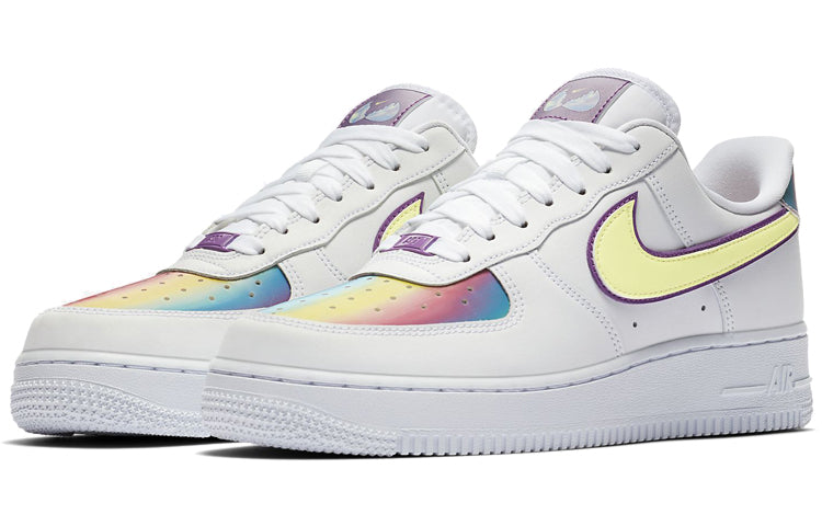 Nike Womens Air Force 1 Low Easter CW0367-100