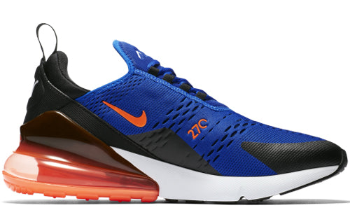 Nike Air Max 270 Racer Blue Hyper Crimson AH8050-401