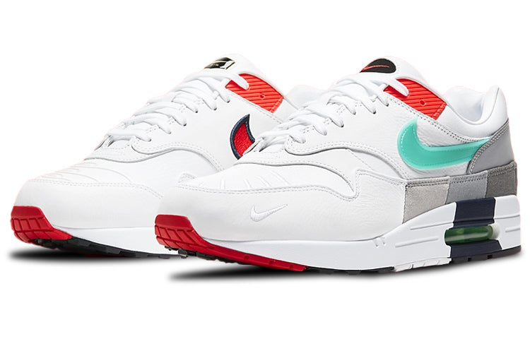 Nike Air Max 1 Evolution Of Icons CW6541-100