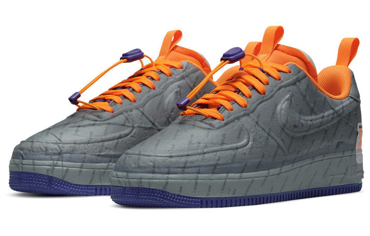 Nike Air Force 1 Low Experimental Suns CZ1528-001