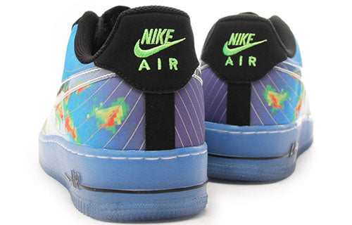 Nike Air Force 1 Low Weatherman 599457-100