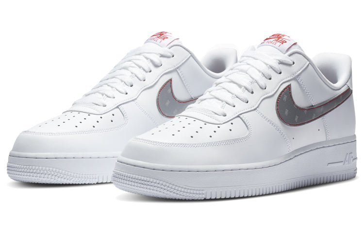 Nike 3M x Air Force 1 Low CT2296-100