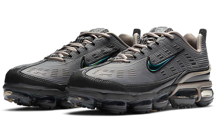 Nike Air Vapormax 360 'Enigma Stone' Iron Grey/Metallic Cool Grey/Black/Enigma Stone CQ4535-001