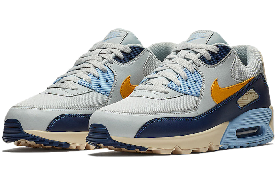 Nike Air Max 90 Essential Pure Platinum AJ1285-008