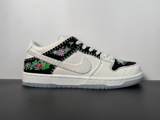 Dunk Low Decon SB 'N7 - Sail Black' FD6951-300