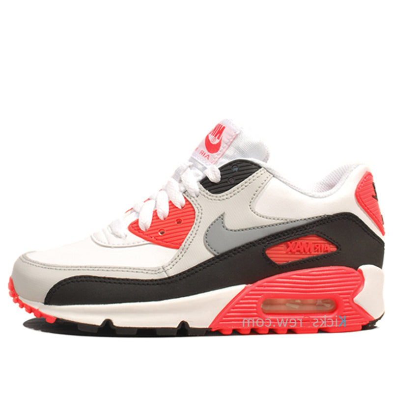 Nike Air Max 90 GS Infrared 307793-137