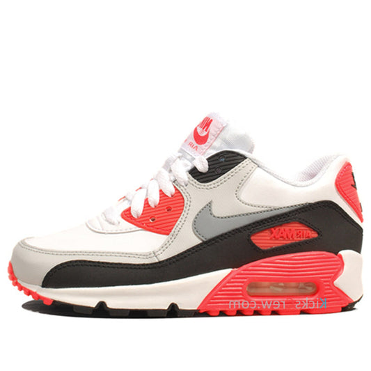 Nike Air Max 90 GS Infrared 307793-137