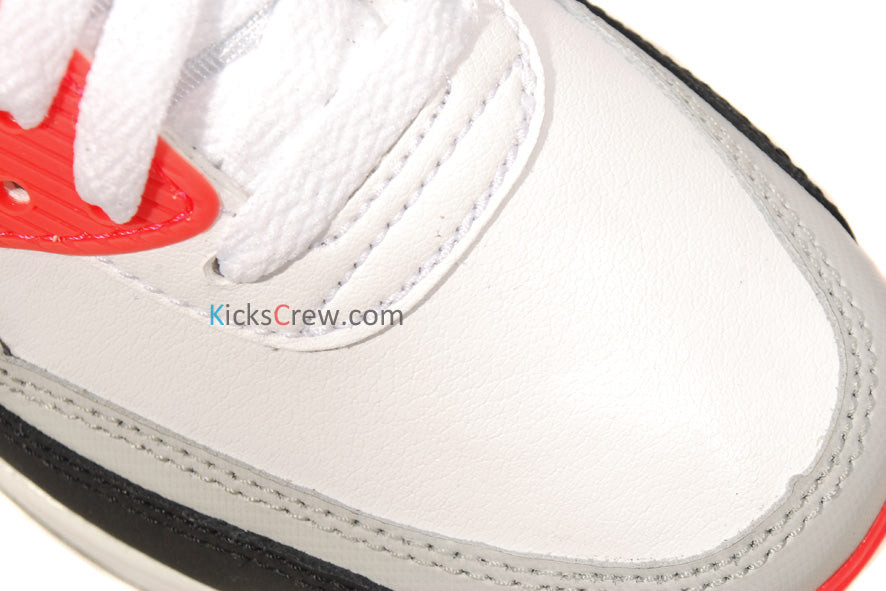 Nike Air Max 90 GS Infrared 307793-137