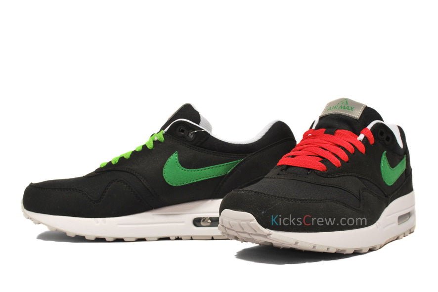Nike Air Max 1 ACG Pack - Black Victory Green 308866-020