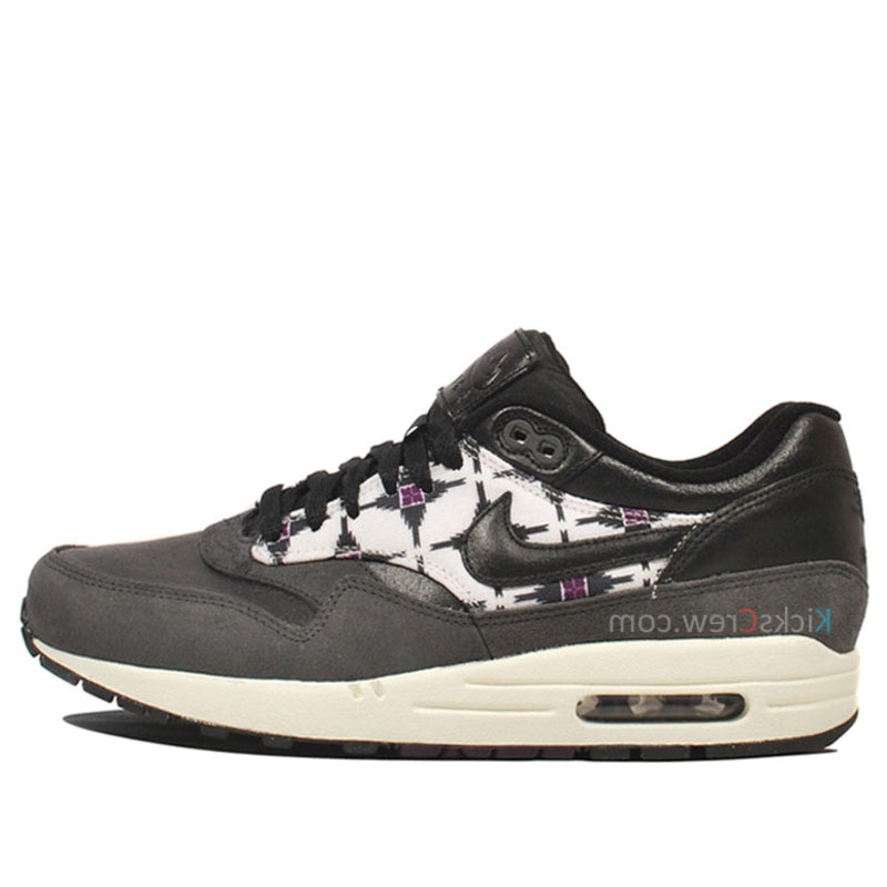 Nike Air Max 1 Aztec - Black 308866-024