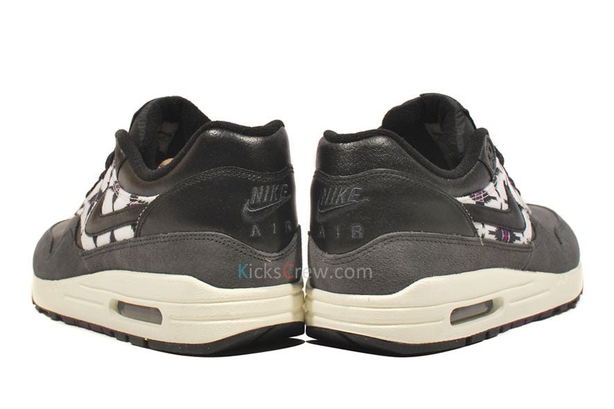 Nike Air Max 1 Aztec - Black 308866-024