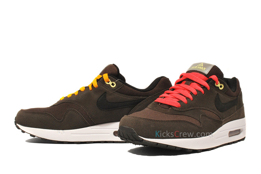Nike Air Max 1 Velvet Brown 308866-200