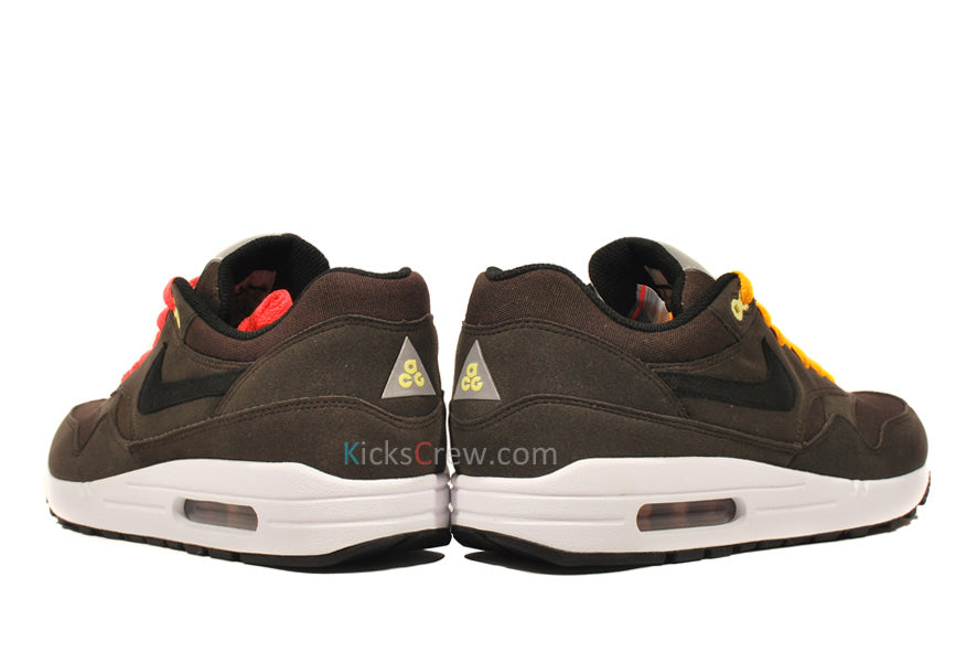 Nike Air Max 1 Velvet Brown 308866-200