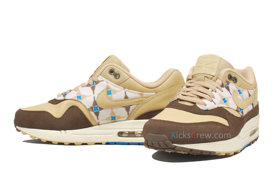 Nike Air Max 1 Aztec - Grain 308866-203