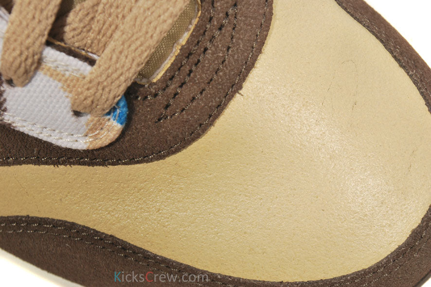 Nike Air Max 1 Aztec - Grain 308866-203