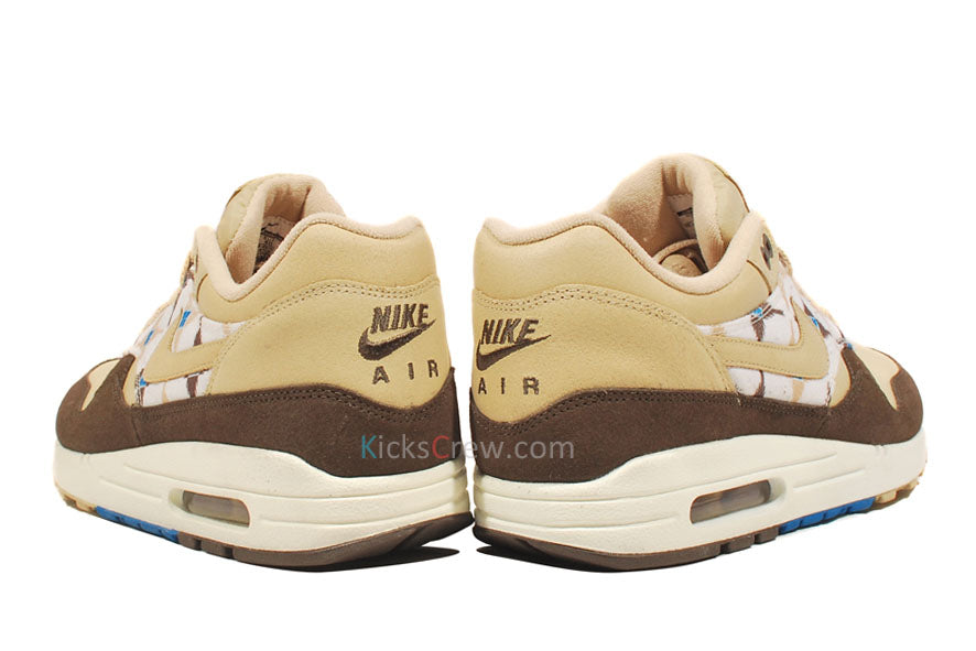 Nike Air Max 1 Aztec - Grain 308866-203