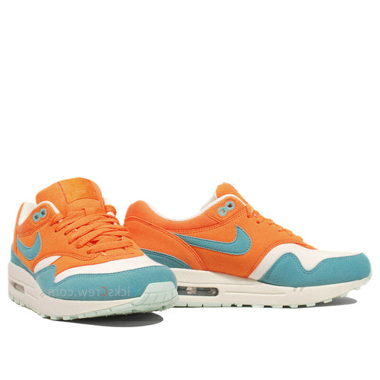 Nike Air Max 1 Bright Mandarin 308866-800