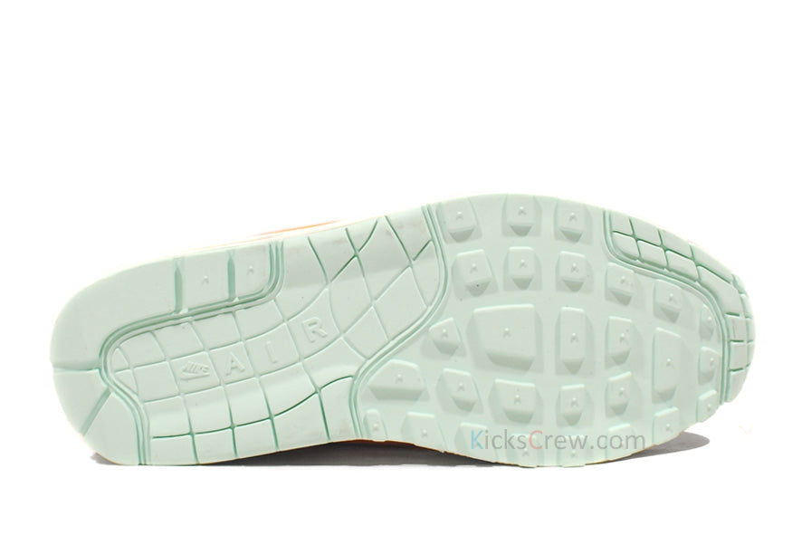 Nike Air Max 1 Bright Mandarin 308866-800