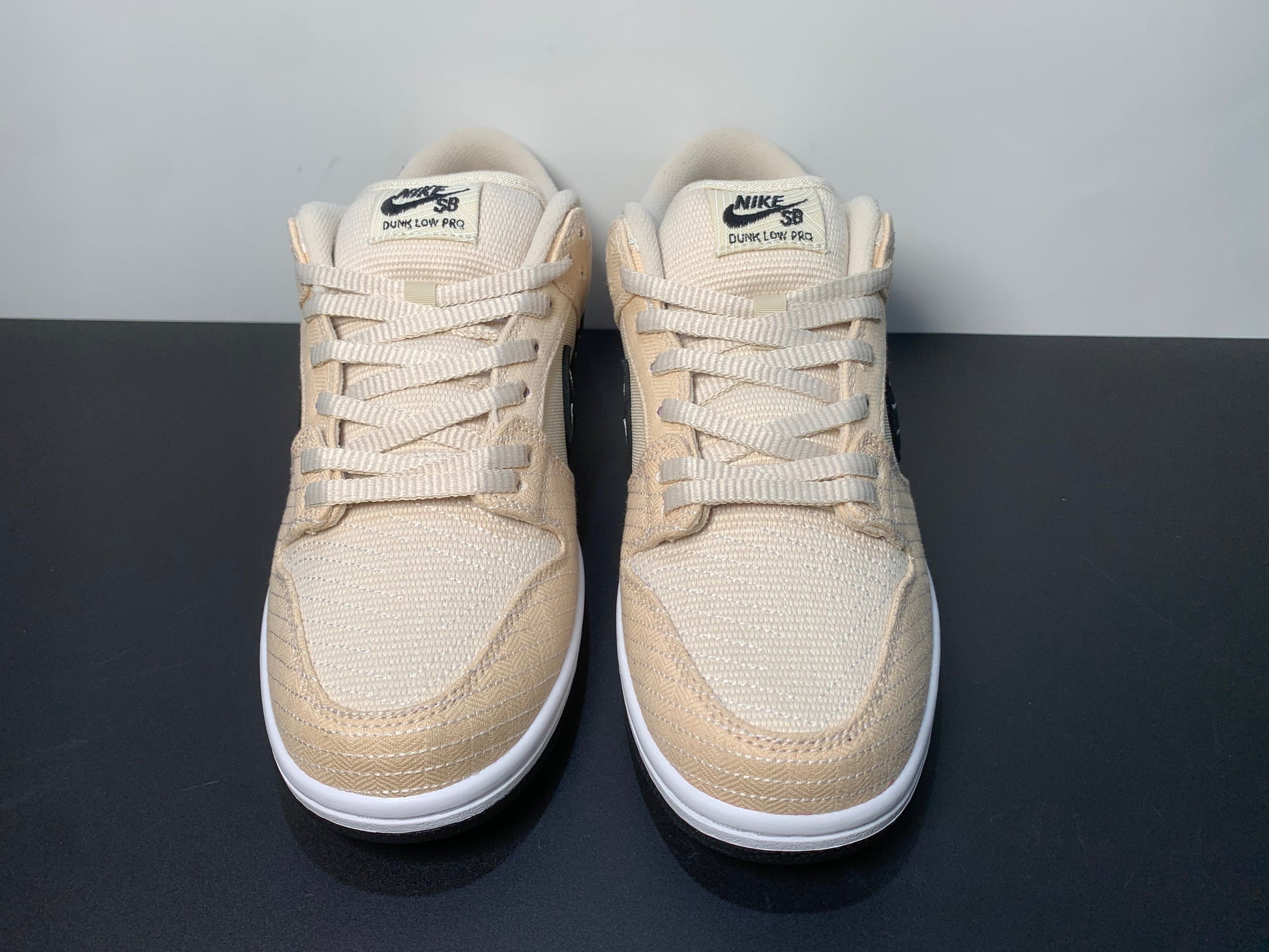 Albino & Preto x Nike SB Dunk Low