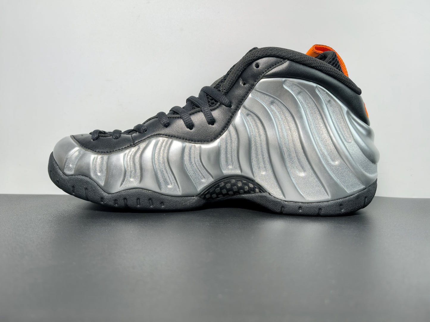 Nike Air Foamposite One Halloween