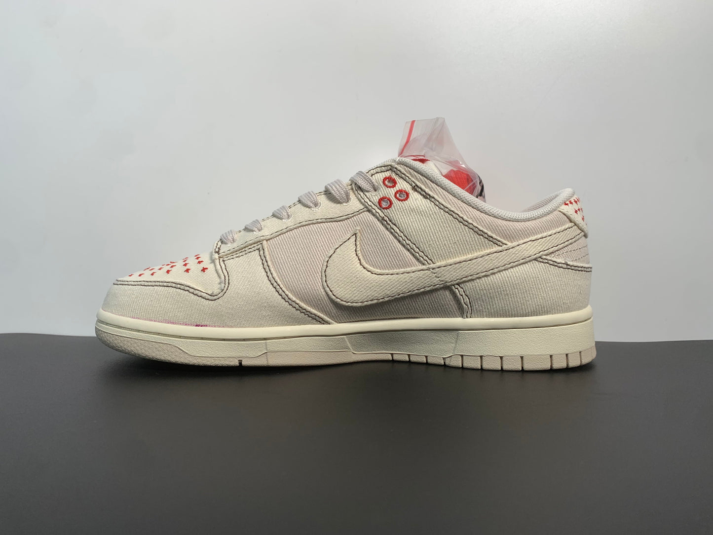 Nike Dunk Low “Light Orewood Brown”DV0834-100