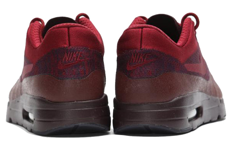 Nike Air Max 1 Ultra Flyknit Grand Purple 856958-566
