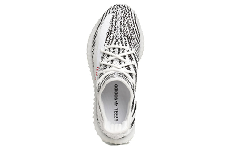 Adidas Yeezy Boost 350 V2 Zebra CP9654