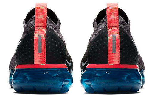 Nike Womens Air VaporMax Flykint 2 Grey 942843-009