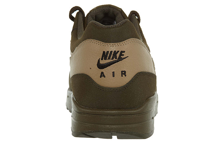 Nike Air Max 1 LTR Leather Premium 705282-300