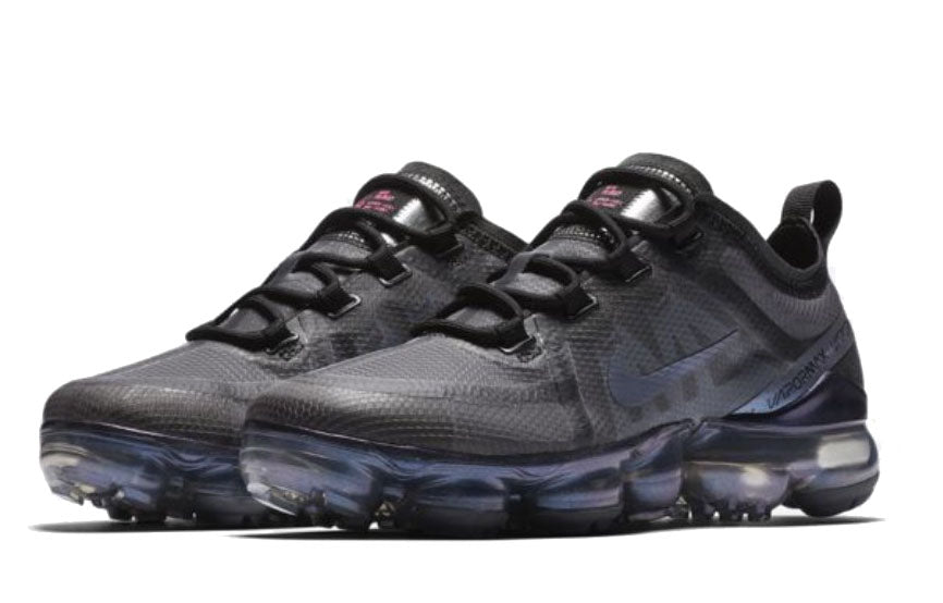 Nike Womens Air VaporMax 2019 Black AR6632-001