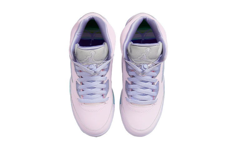Air Jordan 5“ Easter ” DV0562-600