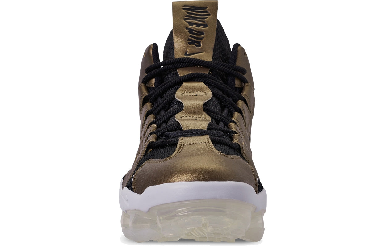 Nike Air VaporMax Gliese 'Metallic Field' Metallic Field/Black-White AO2445-900