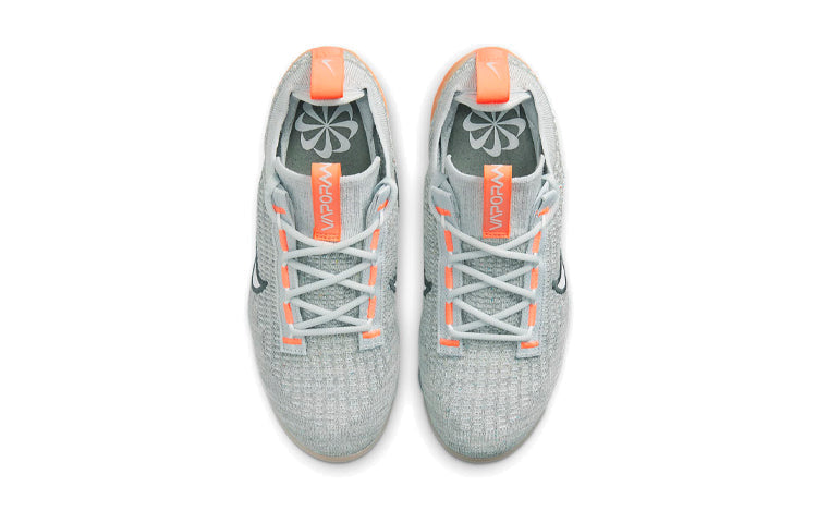 Nike Air Vapormax Flyknit 2021 (GS) DB1550-002