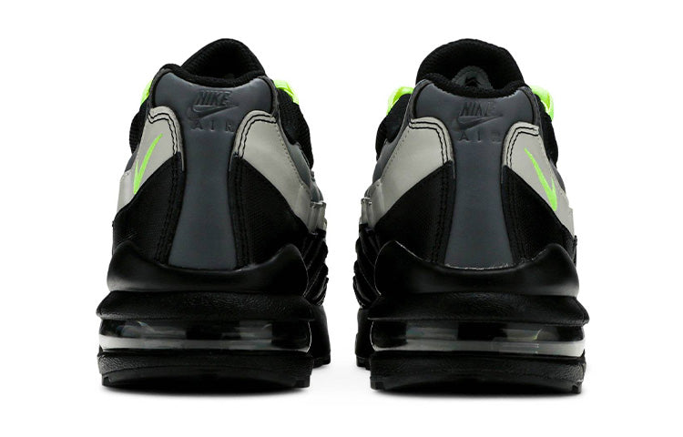 Nike Air Max 95 GS Black Volt 905348-022