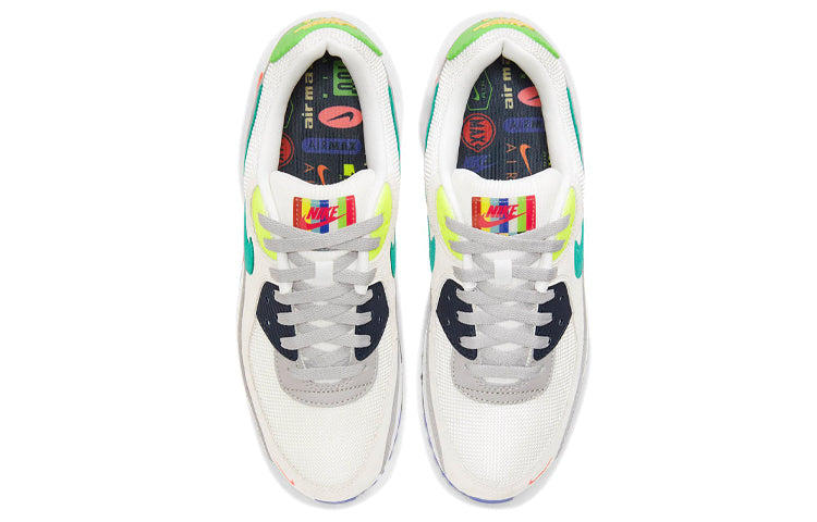 Nike Air Max 90 SE Evolution Of Icons DA5562-001