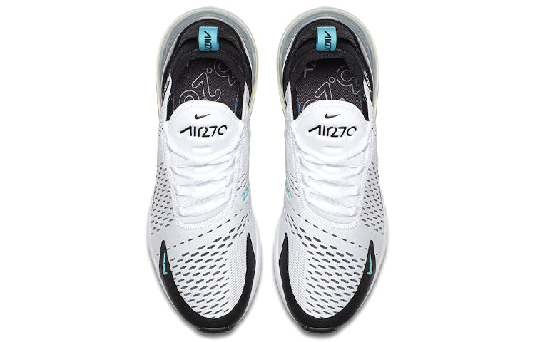 Nike Air Max 270 Teal AH8050-001