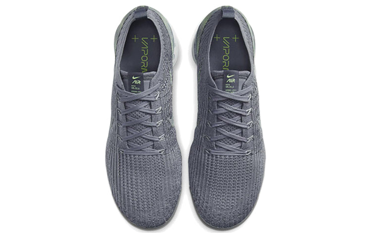 Nike Air VaporMax Flyknit 3 'Particle Grey Ghost Green' Particle Grey/Ghost Green/Iron Grey CU1926-002