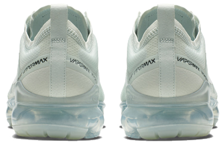 Nike Air VaporMax 2019 Barely Grey Metallic Silver AR6631-005