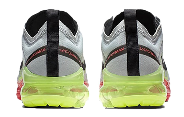 Nike Air VaporMax 2019 Pure Platinum AR6631-007