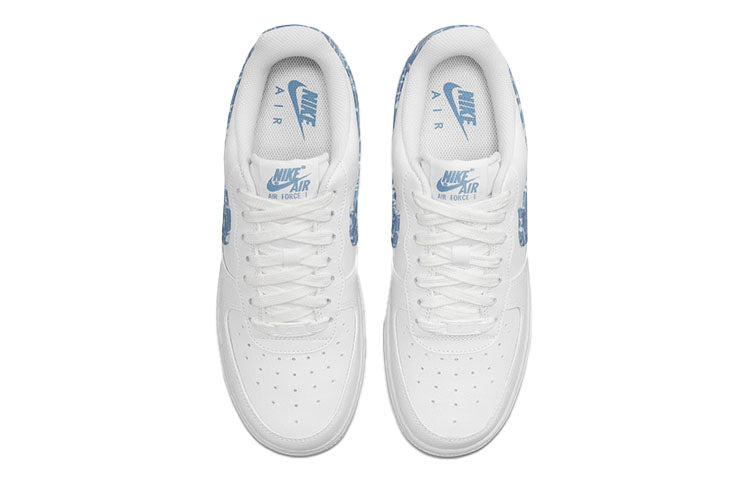 Nike Air Force 1 Low Paisley DH4406-100