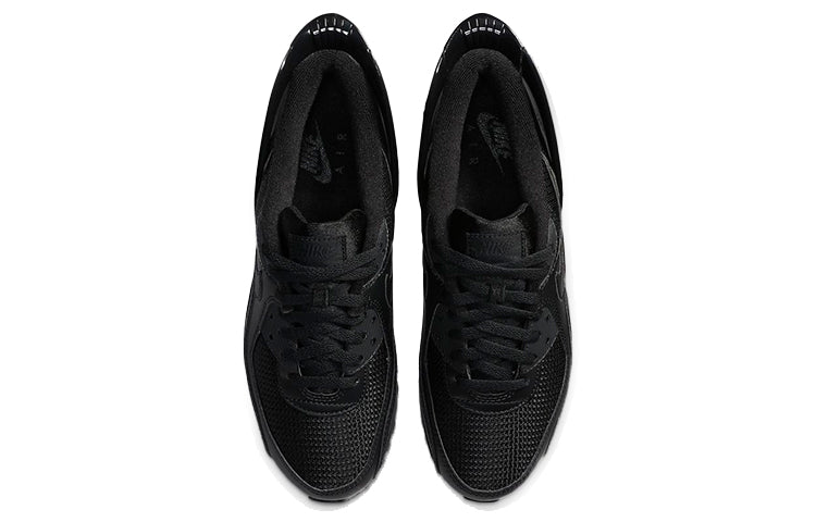Nike Air Max 90 FlyEase 'Triple Black' Black/Black/Black CZ4270-002