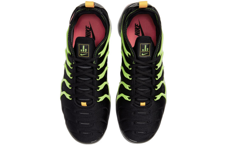 Nike Air VaporMax Plus 'Lime Green' CU4884-001