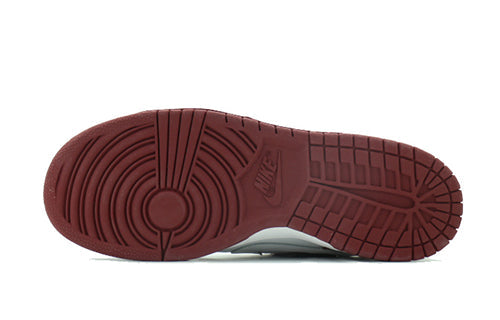 Nike Dunk Low Pro Team Red/White 624044-613