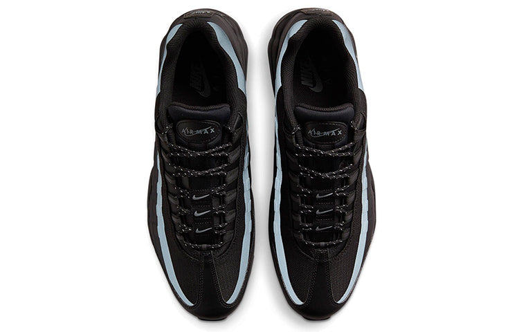 Nike Air Max 95 Ultra 3M DM9103-001