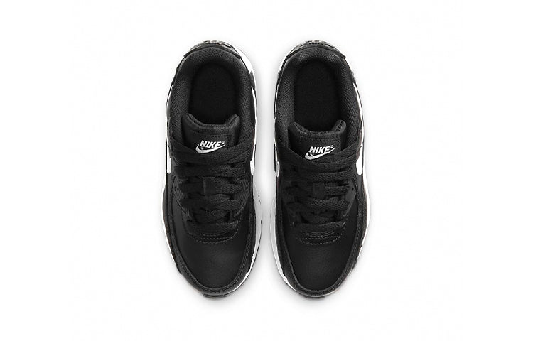 Air Max 90 PS 'Black White' Black/Black/White CD6867-010