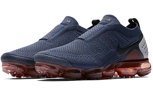 Nike Air VaporMax FK MOC 2 Thunder Blue AH7006-400