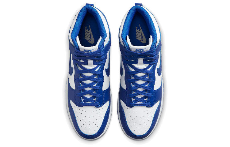 Nike Dunk High Game Royal DD1399-102