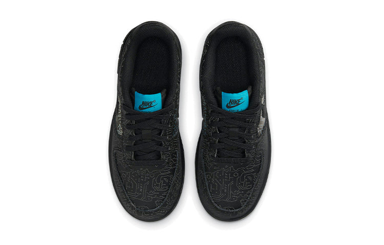 Nike Air Force 1 Low Space Jam BP DN1438-001