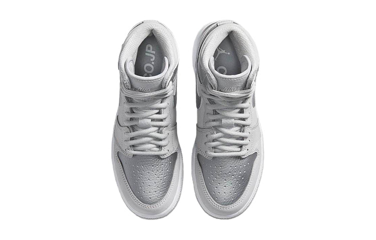 Air Jordan 1 Retro High OG GS CO Japan - Neutral Grey 575441-029